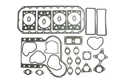 Full Gasket Kit, engine ENGITECH ENT000084