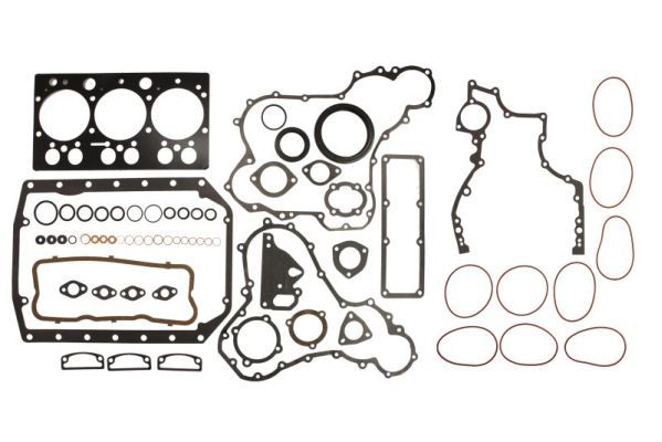 ENGITECH ENT000098 Full Gasket Kit, engine