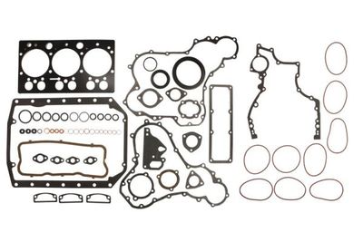 Full Gasket Kit, engine ENGITECH ENT000098