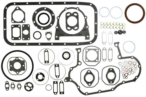 ENGITECH ENT000106 Full Gasket Kit, engine