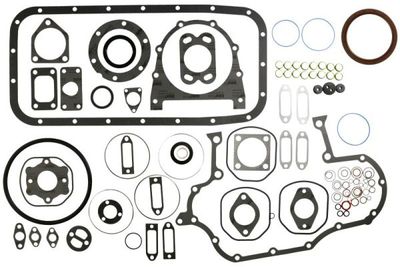 Full Gasket Kit, engine ENGITECH ENT000106