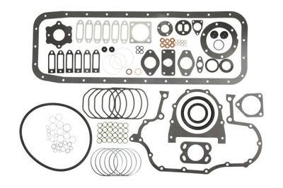 Full Gasket Kit, engine ENGITECH ENT000107