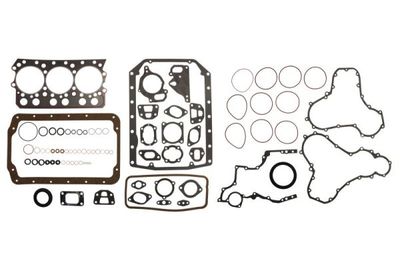 Full Gasket Kit, engine ENGITECH ENT000115