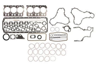 Full Gasket Kit, engine ENGITECH ENT000117