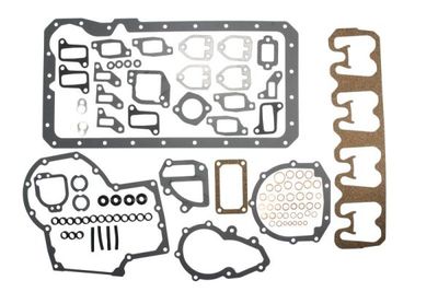 Full Gasket Kit, engine ENGITECH ENT000122