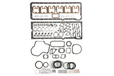 Full Gasket Kit, engine ENGITECH ENT000124