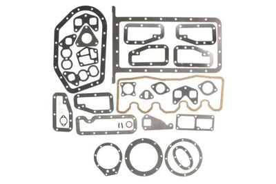 Full Gasket Kit, engine ENGITECH ENT000133