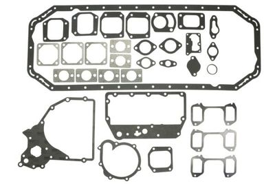 Full Gasket Kit, engine ENGITECH ENT000158