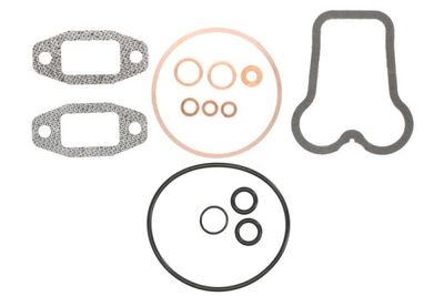 Full Gasket Kit, engine ENGITECH ENT000159