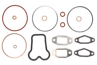 Full Gasket Kit, engine ENGITECH ENT000256