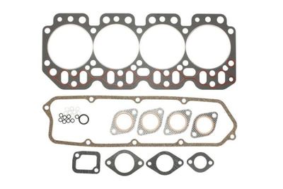 Full Gasket Kit, engine ENGITECH ENT000264