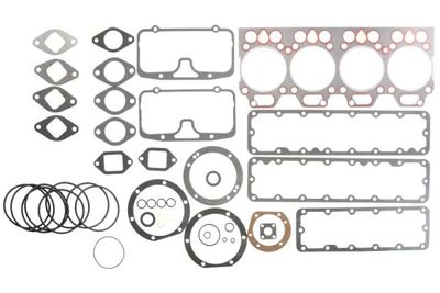 Full Gasket Kit, engine ENGITECH ENT000290