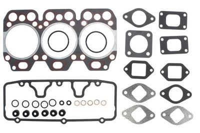 Full Gasket Kit, engine ENGITECH ENT000292