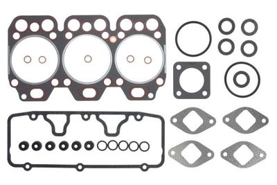 Full Gasket Kit, engine ENGITECH ENT000293