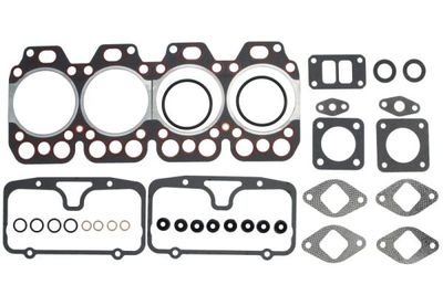 Full Gasket Kit, engine ENGITECH ENT000295