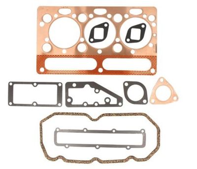 Full Gasket Kit, engine ENGITECH ENT000329