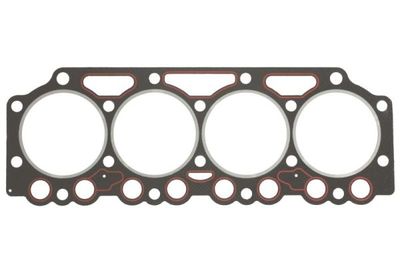 Gasket, cylinder head ENGITECH ENT010039