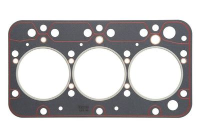 Gasket, cylinder head ENGITECH ENT010786