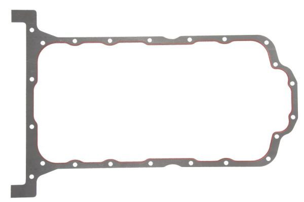 ENGITECH ENT020074 Gasket, oil sump