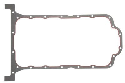 Gasket, oil sump ENGITECH ENT020074