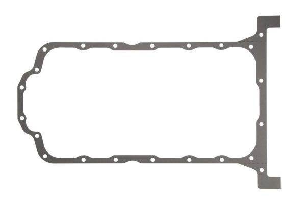 ENGITECH ENT020094 Gasket, oil sump