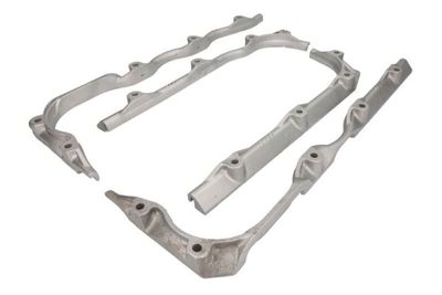 Gasket, oil sump ENGITECH ENT040501