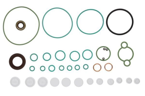 ENGITECH ENT210014 Seal Kit, injector pump