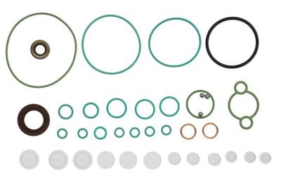 Seal Kit, injector pump ENGITECH ENT210014