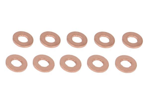 ENGITECH ENT250186 Seal Kit, injector nozzle