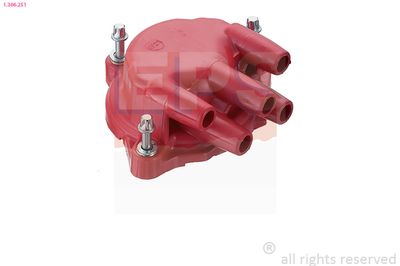 Distributor Cap EPS 1.306.251