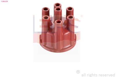 Distributor Cap EPS 1.306.258