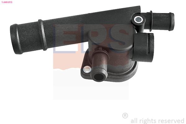 EPS 1.660.015 Coolant Flange