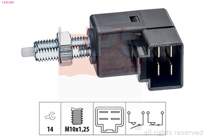 Stop Light Switch EPS 1.810.294