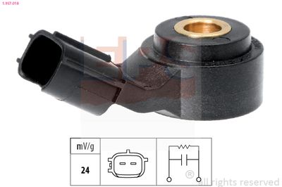 Knock Sensor EPS 1.957.018