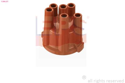 Distributor Cap EPS 1.306.231