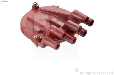 Distributor Cap EPS 1.306.236