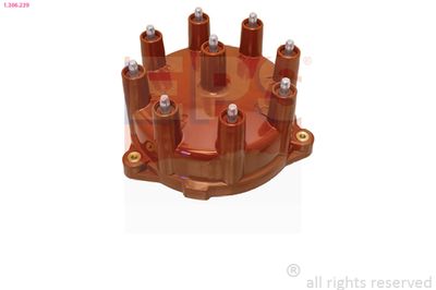 Distributor Cap EPS 1.306.239