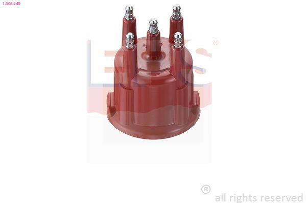 EPS 1.306.249 Distributor Cap