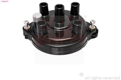 Distributor Cap EPS 1.306.253