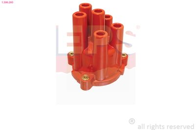 Distributor Cap EPS 1.306.260