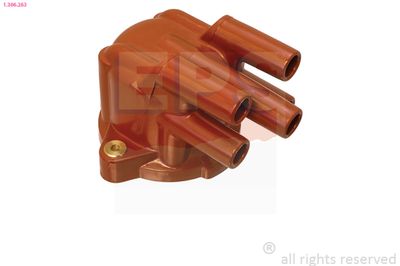 Distributor Cap EPS 1.306.263