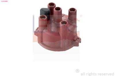 Distributor Cap EPS 1.313.093