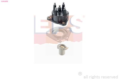 Distributor Cap EPS 1.315.072