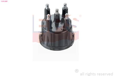 Distributor Cap EPS 1.315.081