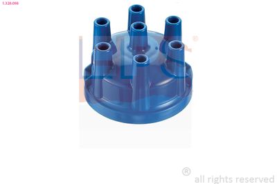 Distributor Cap EPS 1.328.098