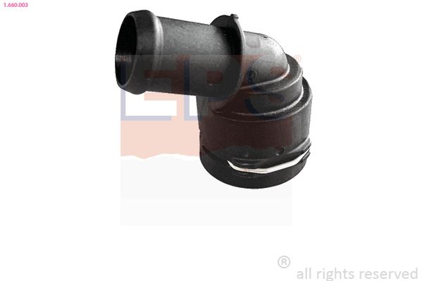 EPS 1.660.003 Coolant Flange