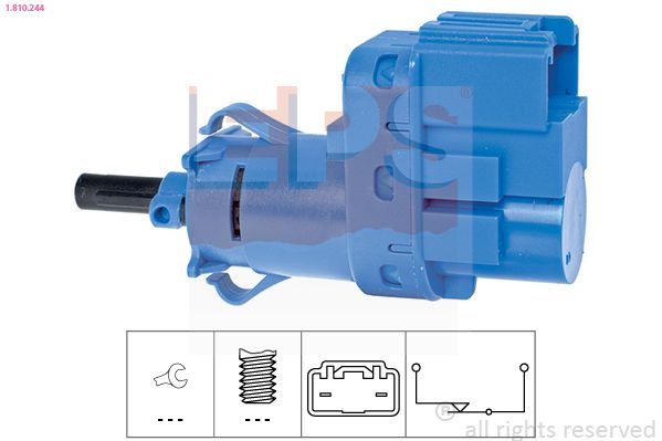 EPS 1.810.244 Stop Light Switch