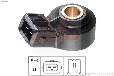 Knock Sensor EPS 1.957.143