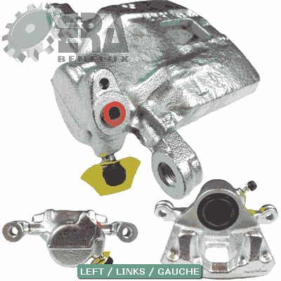 Brake Caliper ERA Benelux BC52785