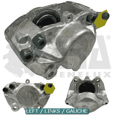 Brake Caliper ERA Benelux BC60757